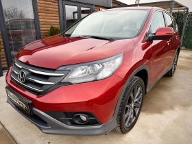 Honda Cr-v 2.0 i-VTEC* Elegance, снимка 1