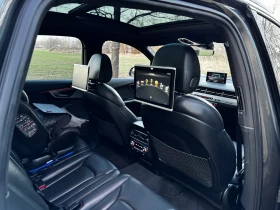 Audi SQ7 Bang i Olufsen, Panorama , Night vision  3xTv, 7 | Mobile.bg    10