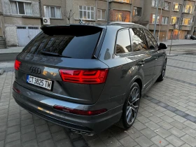 Audi SQ7 Bang i Olufsen, Panorama , Night vision  3xTv, 7 | Mobile.bg    5