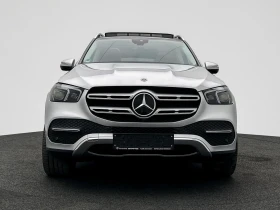 Mercedes-Benz GLE 350 4MATIC HYBRID , снимка 7