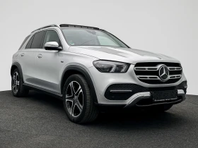 Mercedes-Benz GLE 350 4MATIC HYBRID , снимка 1