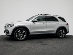 Mercedes-Benz GLE 350 4MATIC HYBRID , снимка 4