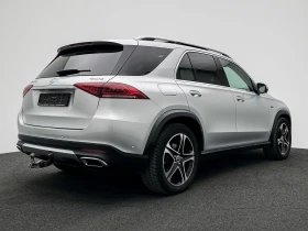 Mercedes-Benz GLE 350 4MATIC HYBRID , снимка 3