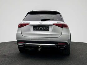 Mercedes-Benz GLE 350 4MATIC HYBRID , снимка 8