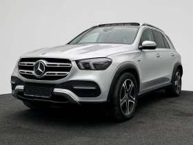 Mercedes-Benz GLE 350 4MATIC HYBRID , снимка 2