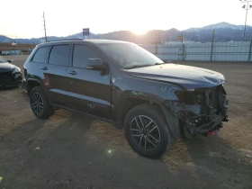 Jeep Grand cherokee - 29899 лв. - 13954859 | Car24.bg