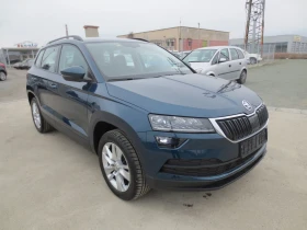 Skoda Karoq 1.5 i * DsG*  | Mobile.bg    3