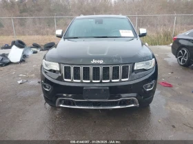 Jeep Grand cherokee, снимка 3