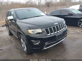 Jeep Grand cherokee, снимка 2