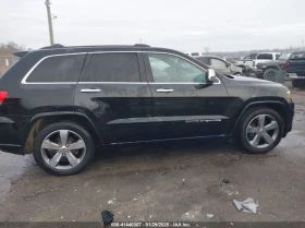 Jeep Grand cherokee, снимка 12