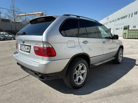 BMW X5 3.0d 218 к.с. - 10500 лв. - 59969164 | Car24.bg