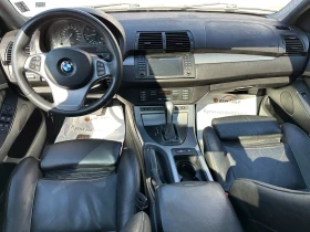 BMW X5 3.0d 218 к.с. - 10500 лв. - 59969164 | Car24.bg