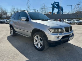 BMW X5 3.0d 218 к.с. - 10500 лв. - 59969164 | Car24.bg