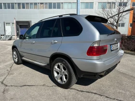 BMW X5 3.0d 218 к.с. - 10500 лв. - 59969164 | Car24.bg