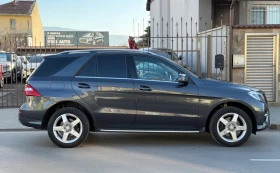 Mercedes-Benz ML 350 BluTec AMG Line 4 Matic Внос Швейцария, снимка 7