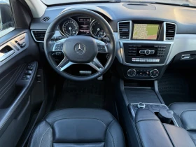 Mercedes-Benz ML 350 BluTec AMG Line 4 Matic Внос Швейцария - 37818 лв. - 69922513 | Car24.bg