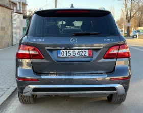 Mercedes-Benz ML 350 BluTec AMG Line 4 Matic Внос Швейцария - 37818 лв. - 69922513 | Car24.bg