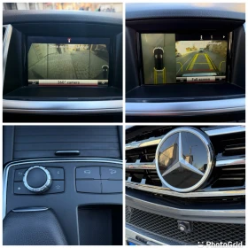 Mercedes-Benz ML 350 BluTec AMG Line 4 Matic Внос Швейцария, снимка 16