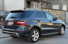 Mercedes-Benz ML 350 BluTec AMG Line 4 Matic Внос Швейцария - 37818 лв. - 69922513 | Car24.bg