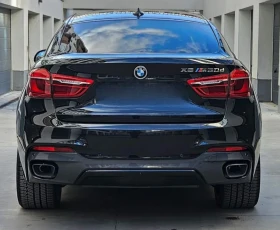 BMW X6 BMW X6 M50d M PREMIUM* Digital* HUD* ASSIST* L7* A, снимка 6