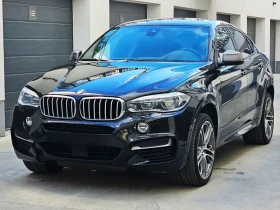 BMW X6 BMW X6 M50d M PREMIUM* Digital* HUD* ASSIST* L7* A | Mobile.bg    8