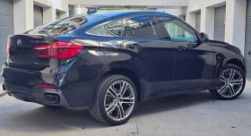 BMW X6 BMW X6 M50d M PREMIUM* Digital* HUD* ASSIST* L7* A, снимка 7