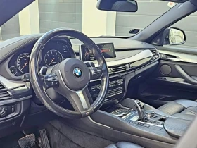 BMW X6 BMW X6 M50d M PREMIUM* Digital* HUD* ASSIST* L7* A, снимка 9