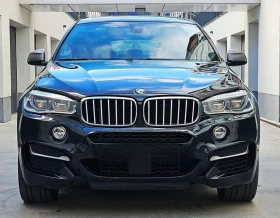 BMW X6 BMW X6 M50d M PREMIUM* Digital* HUD* ASSIST* L7* A - изображение 1