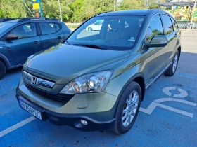 Обява за продажба на Honda Cr-v Crv3 ~21 500 лв. - изображение 1