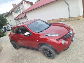 Nissan Juke 1.5 DCI - 17500 лв. - 50012720 | Car24.bg