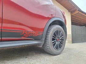 Обява за продажба на Nissan Juke 1.5 DCI  ~17 500 лв. - изображение 11