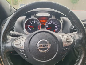 Nissan Juke 1.5 DCI - 17500 лв. - 50012720 | Car24.bg
