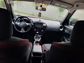 Обява за продажба на Nissan Juke 1.5 DCI  ~17 500 лв. - изображение 10