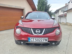 Обява за продажба на Nissan Juke 1.5 DCI  ~17 500 лв. - изображение 2