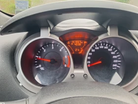 Nissan Juke 1.5 DCI - 17500 лв. - 50012720 | Car24.bg