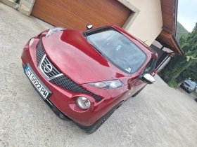 Обява за продажба на Nissan Juke 1.5 DCI  ~17 500 лв. - изображение 3