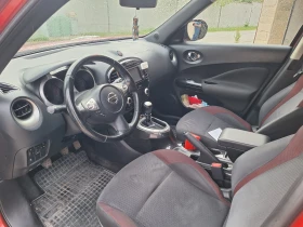 Обява за продажба на Nissan Juke 1.5 DCI  ~17 500 лв. - изображение 7