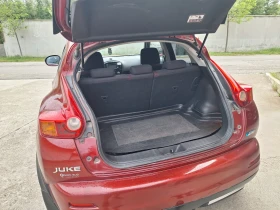 Обява за продажба на Nissan Juke 1.5 DCI  ~17 500 лв. - изображение 6