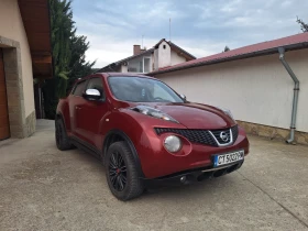 Обява за продажба на Nissan Juke 1.5 DCI  ~17 500 лв. - изображение 1