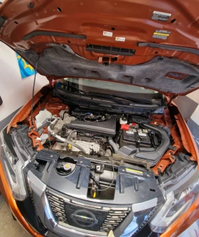 Обява за продажба на Nissan X-trail Rogue SL AWD 4x4(Всички екстри+ Android Auto) ~29 800 лв. - изображение 7