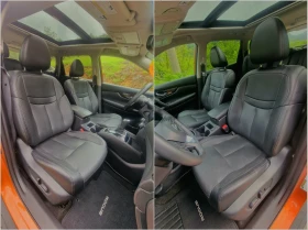 Обява за продажба на Nissan X-trail Rogue SL AWD 4x4(Всички екстри+ Android Auto) ~29 800 лв. - изображение 8