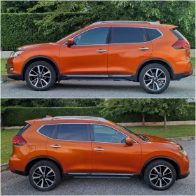 Обява за продажба на Nissan X-trail Rogue SL AWD 4x4(Всички екстри+ Android Auto) ~29 800 лв. - изображение 4