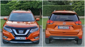 Обява за продажба на Nissan X-trail Rogue SL AWD 4x4(Всички екстри+ Android Auto) ~29 800 лв. - изображение 2