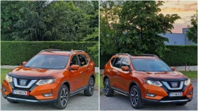 Обява за продажба на Nissan X-trail Rogue SL AWD 4x4(Всички екстри+ Android Auto) ~29 800 лв. - изображение 1