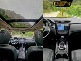 Обява за продажба на Nissan X-trail Rogue SL AWD 4x4(Всички екстри+ Android Auto) ~29 800 лв. - изображение 9
