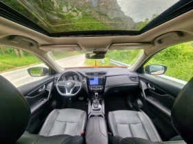 Обява за продажба на Nissan X-trail Rogue SL AWD 4x4(Всички екстри+ Android Auto) ~29 800 лв. - изображение 5