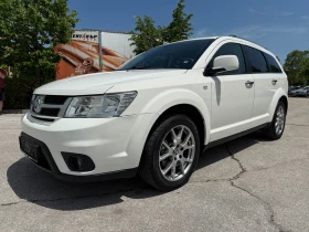 Fiat Freemont 2.0d 140 к.с.