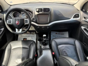 Fiat Freemont 2.0d 140 .. | Mobile.bg    11