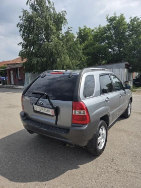 Kia Sportage 2.0D | Mobile.bg    3