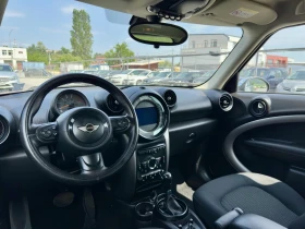 Обява за продажба на Mini Countryman ALL4-4X4-AВТОМАТИК ~19 999 лв. - изображение 11
